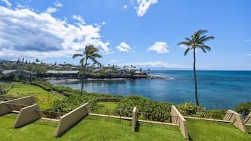 Lägenhet - 1 sovrum | Boendeområde