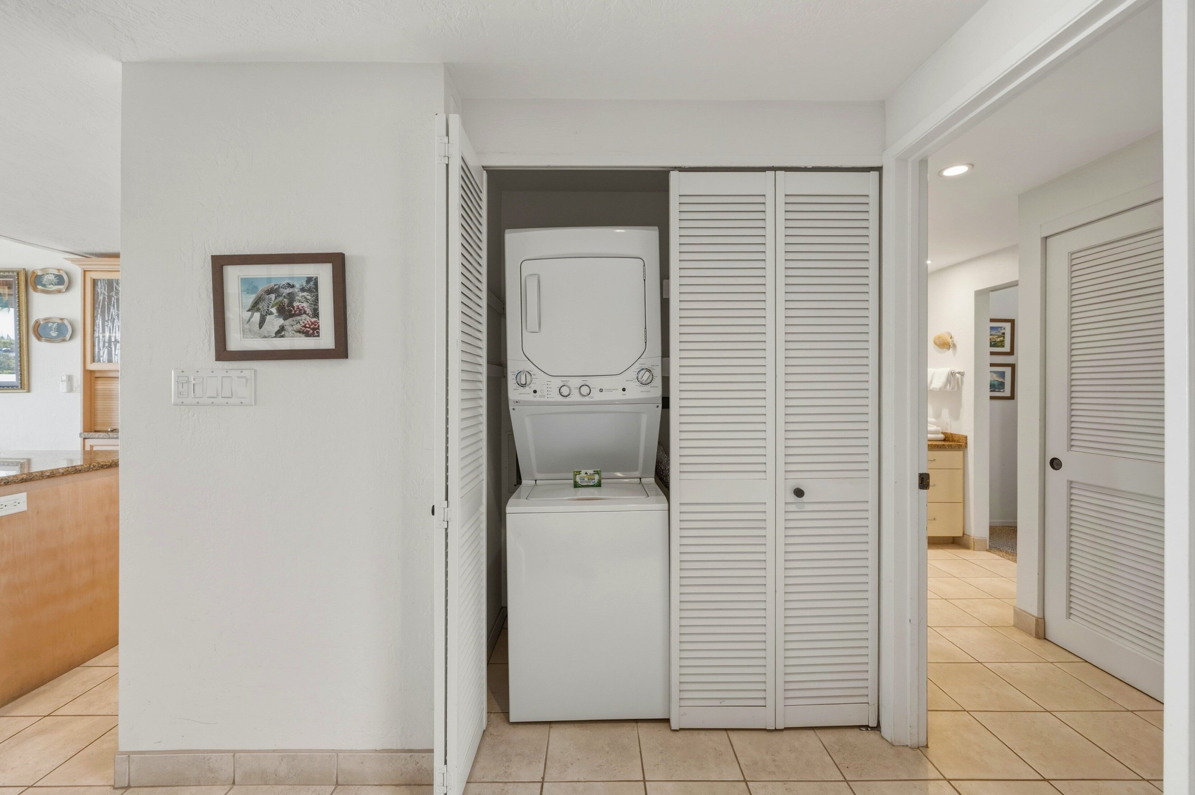 Kondominium, 1 kamar tidur | Interior