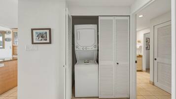 Kondominium, 1 kamar tidur | Interior