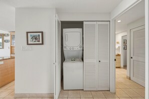 Lakás, 1 hálószobával | Belső rész