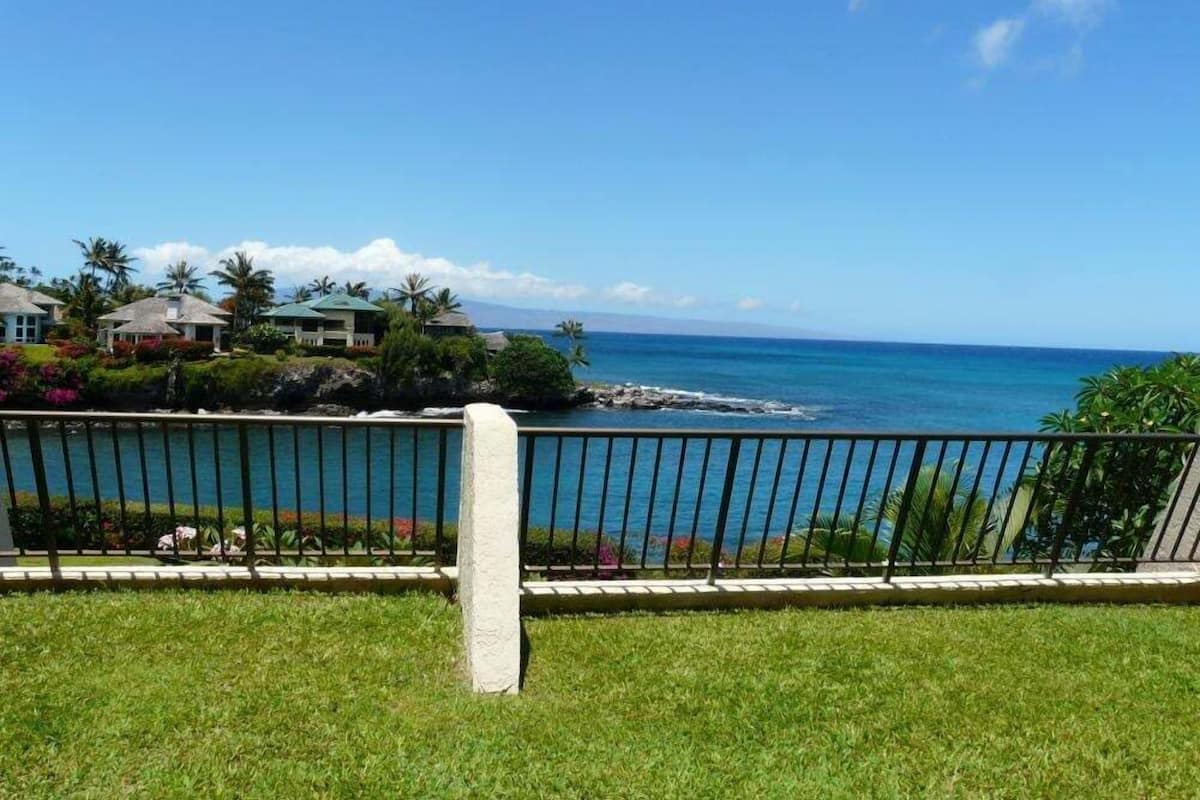 Condo, 1 Bedroom | Property grounds