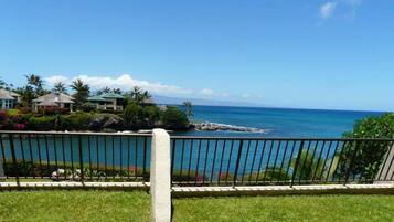 Condo, 1 Bedroom | Property grounds