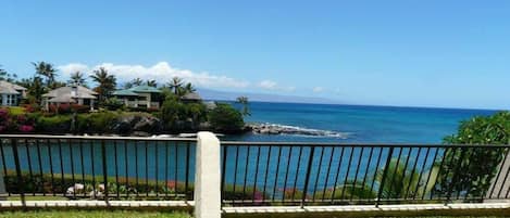 Condo, 1 Bedroom | Property grounds