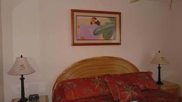 Leilighet, 1 soverom