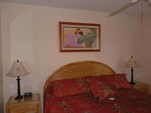 Apartment, 1 Schlafzimmer