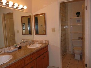 Condo, 1 Bedroom | Bathroom - Napili Point Oceanfront Turtle View 1br - Unit B30 1 Bedroom Condo (Lahaina)