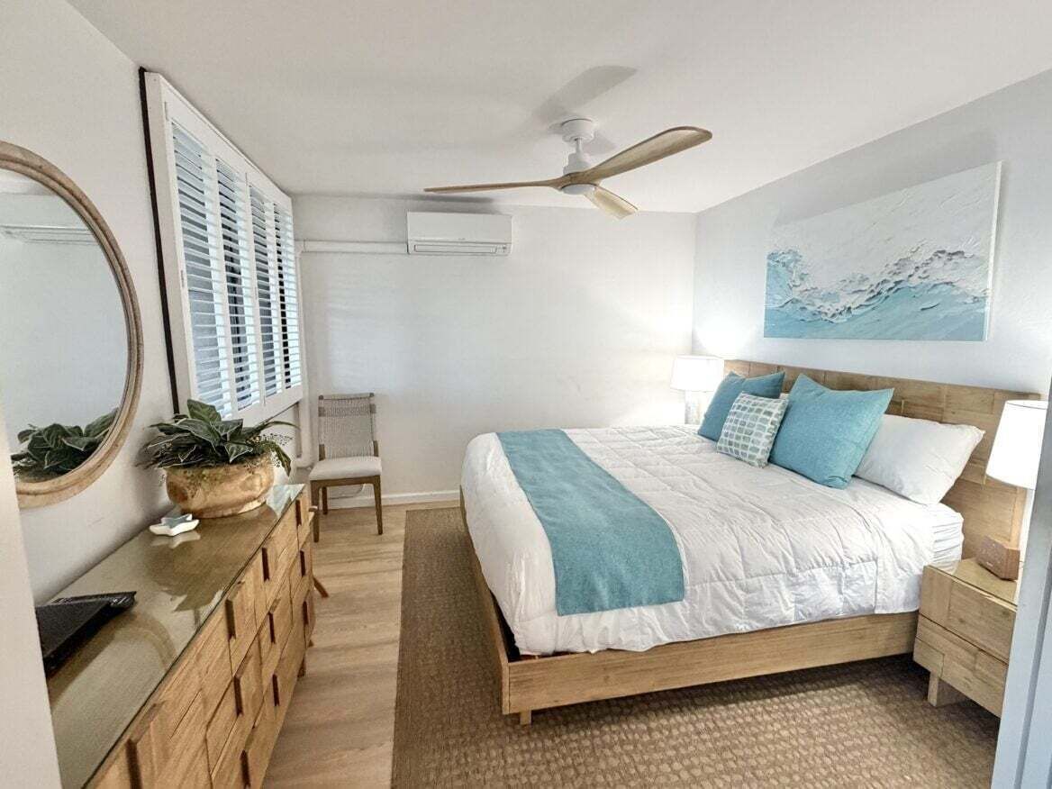 Huoneisto, 1 makuuhuone