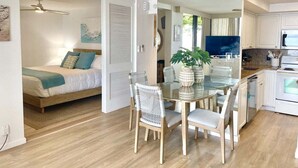 Condo, 1 phòng ngủ | 1 phòng ngủ, truy cập Internet không dây miễn phí 
