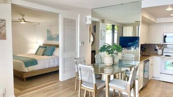 Huoneisto, 1 makuuhuone