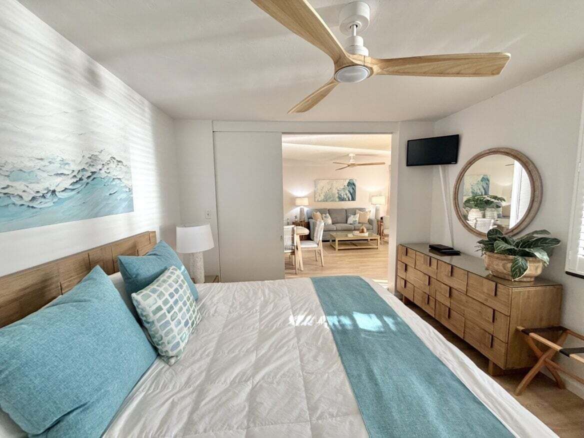 Apartamento, 1 habitación