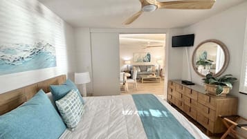 Leilighet, 1 soverom