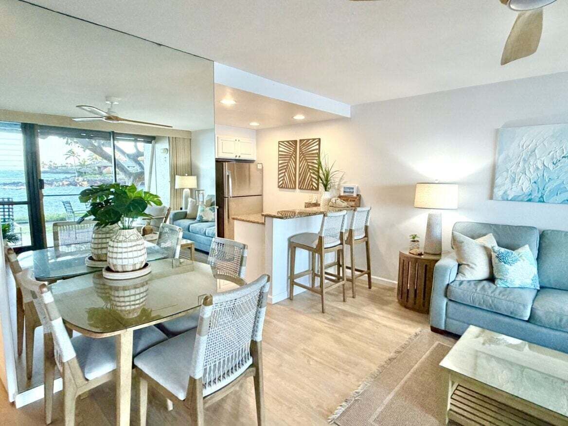 منطقة المعيشة