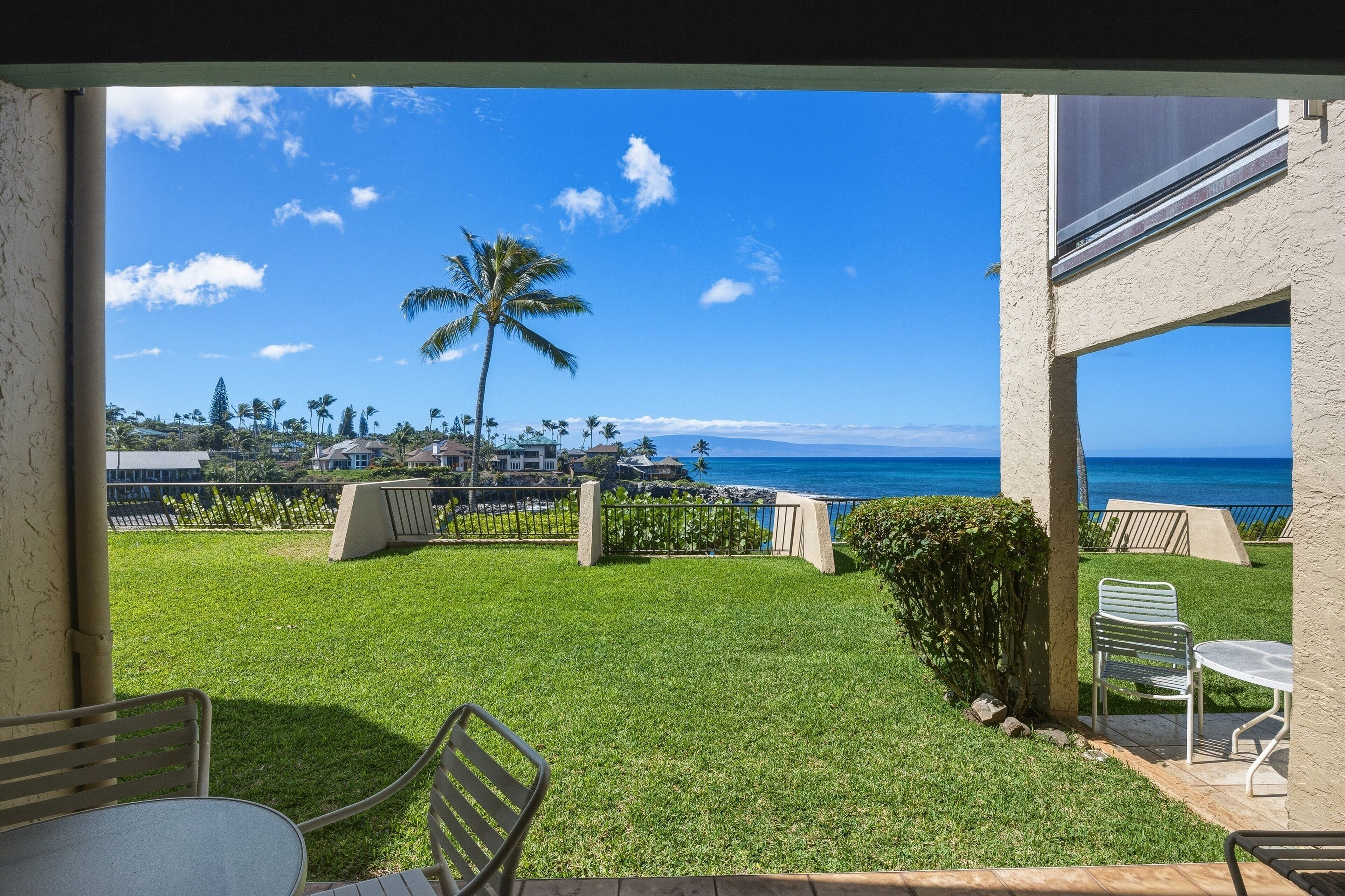 Condo, 1 Bedroom | Terrace/patio