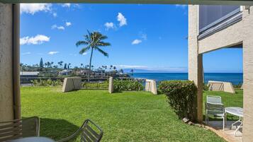 Condo, 1 Bedroom | Terrace/patio