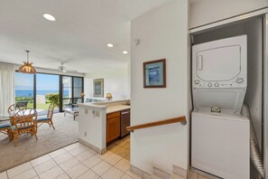Apartment, 1 Schlafzimmer | Innenbereich