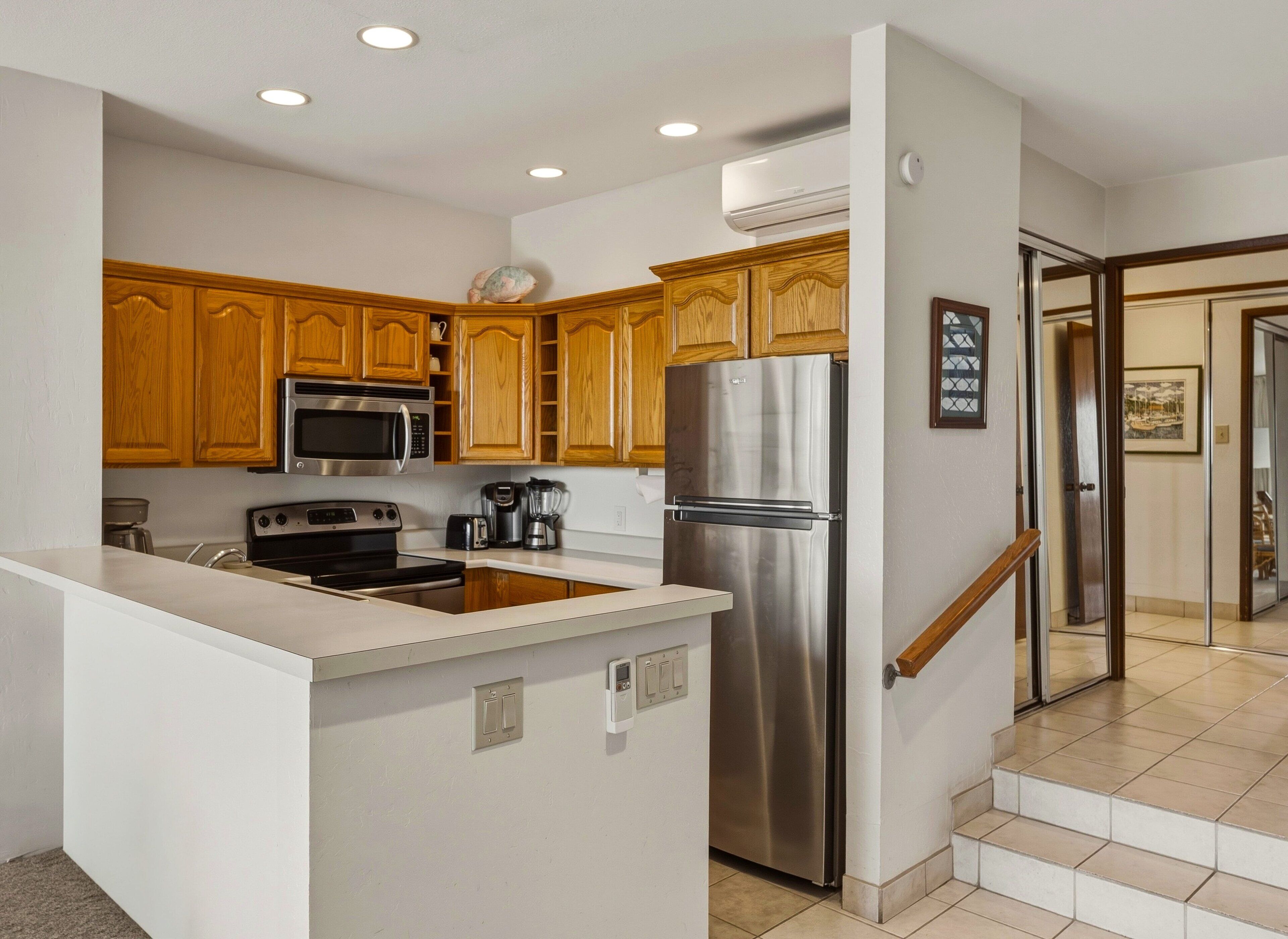 Apartment, 1 Schlafzimmer | Eigene Küche