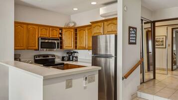 Apartment, 1 Schlafzimmer | Eigene Küche