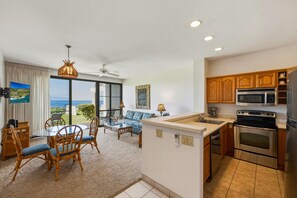 콘도, 침실 1개 | 전용 주방