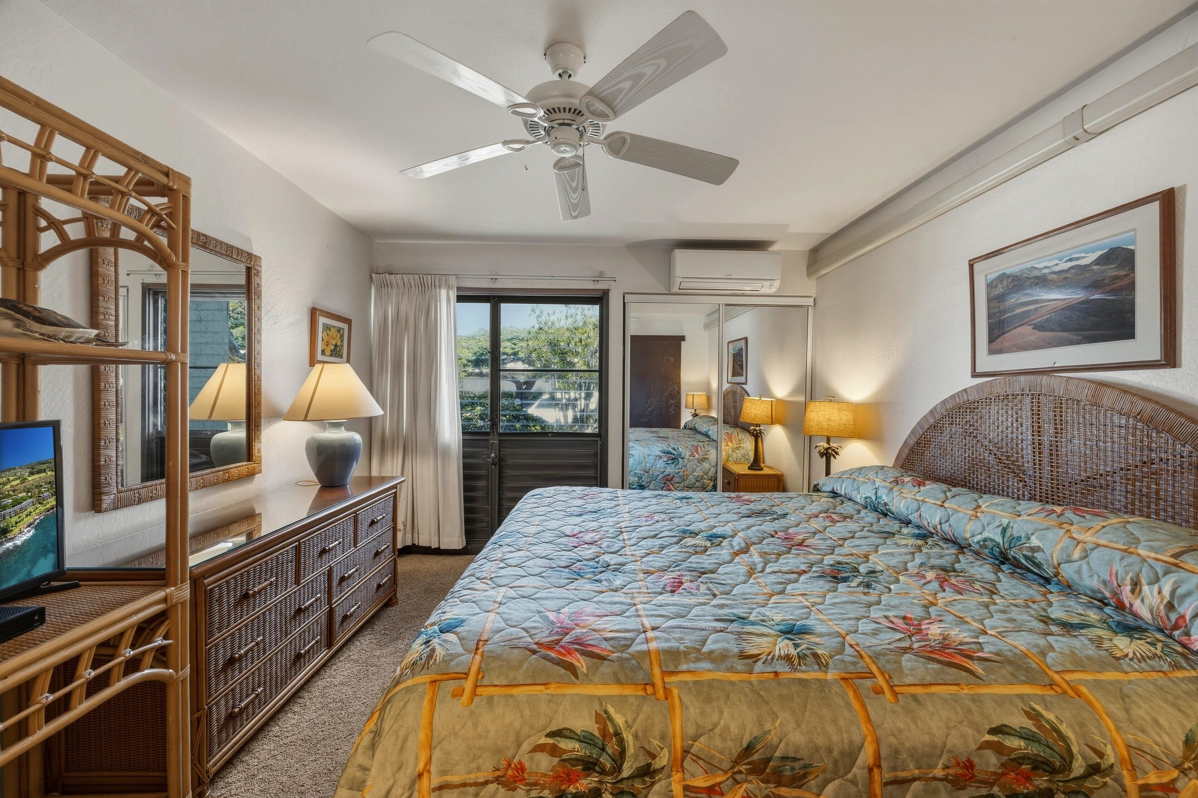 Kondominium, 1 kamar tidur