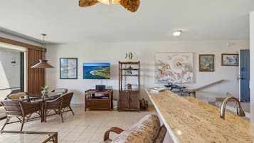 Leilighet, 1 soverom | Innvendig