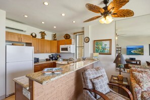 Condo, 1 habitación | Cocina privada