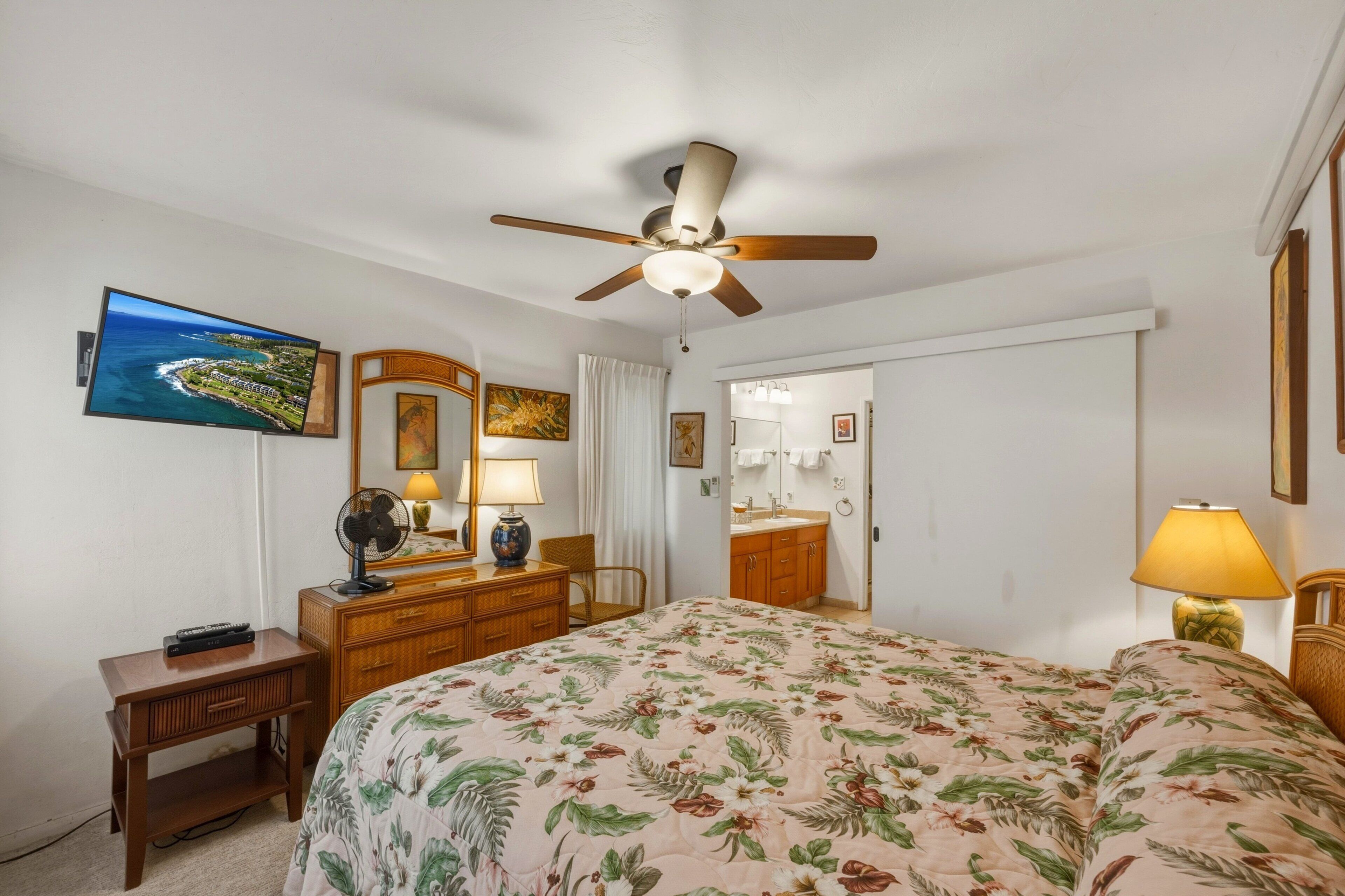 Leilighet, 1 soverom