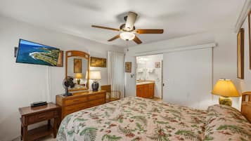 Leilighet, 1 soverom