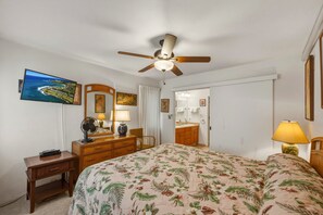 Condo, 1 Bedroom | 1 bedroom, free WiFi - Oceanfront Maui Retreat At Napili Point - Unit B16 1 Bedroom Condo (Lahaina)