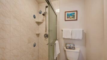 Condo, 1 Bedroom | Bathroom | Towels