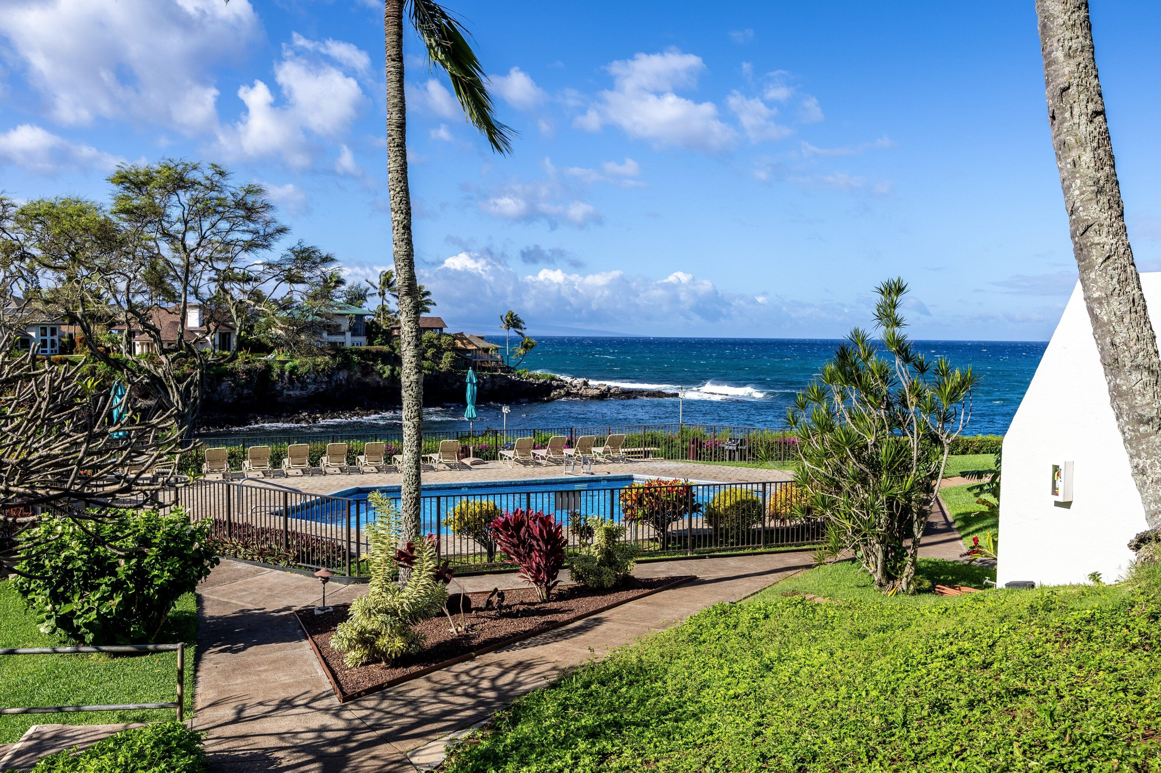 Leilighet, 1 soverom | Basseng