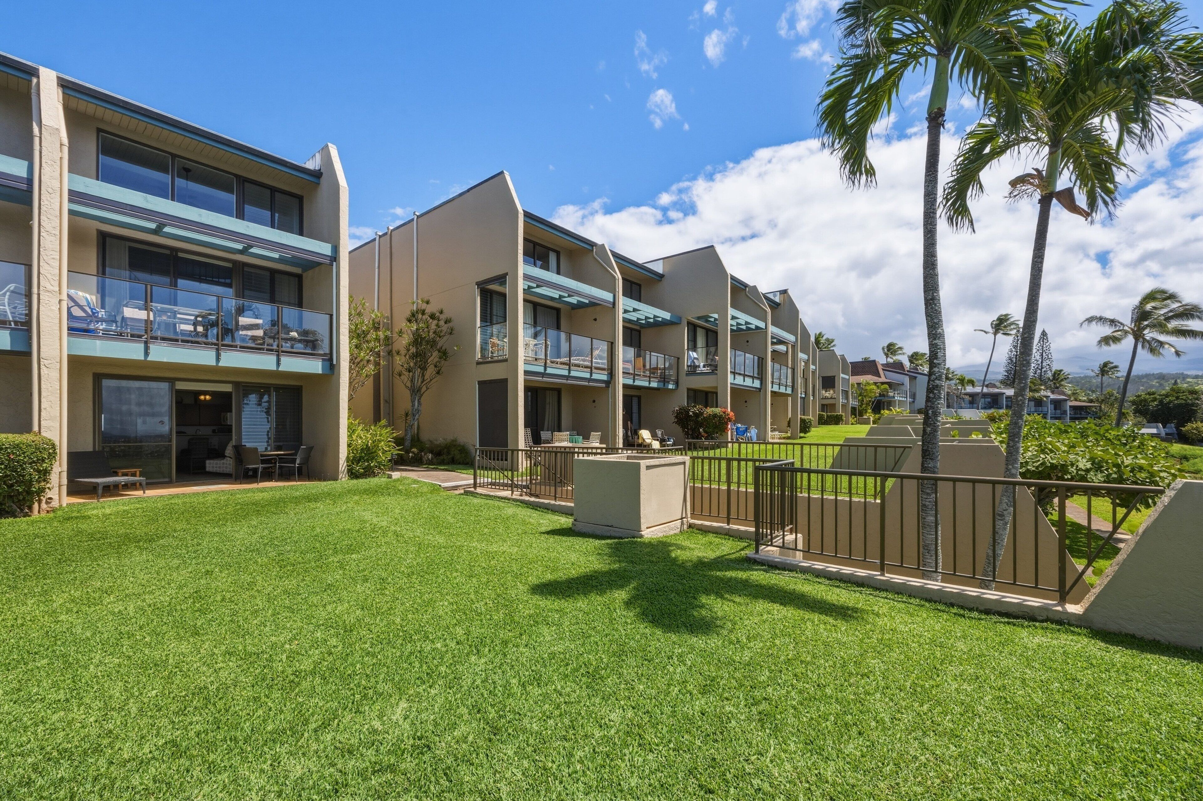 Leilighet, 1 soverom | Eksteriør