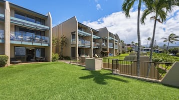 Leilighet, 1 soverom | Eksteriør