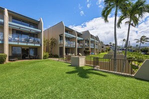 Condo, 1 habitación | Exterior