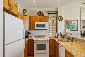 Condo, 1 habitación | Cocina privada