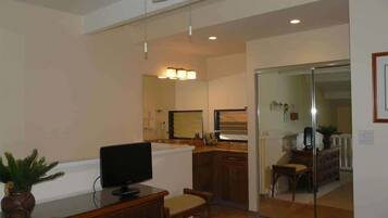 Condo, 1 Bedroom | 1 bedroom, free WiFi