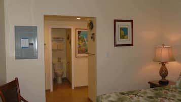 Kondominium, 1 kamar tidur