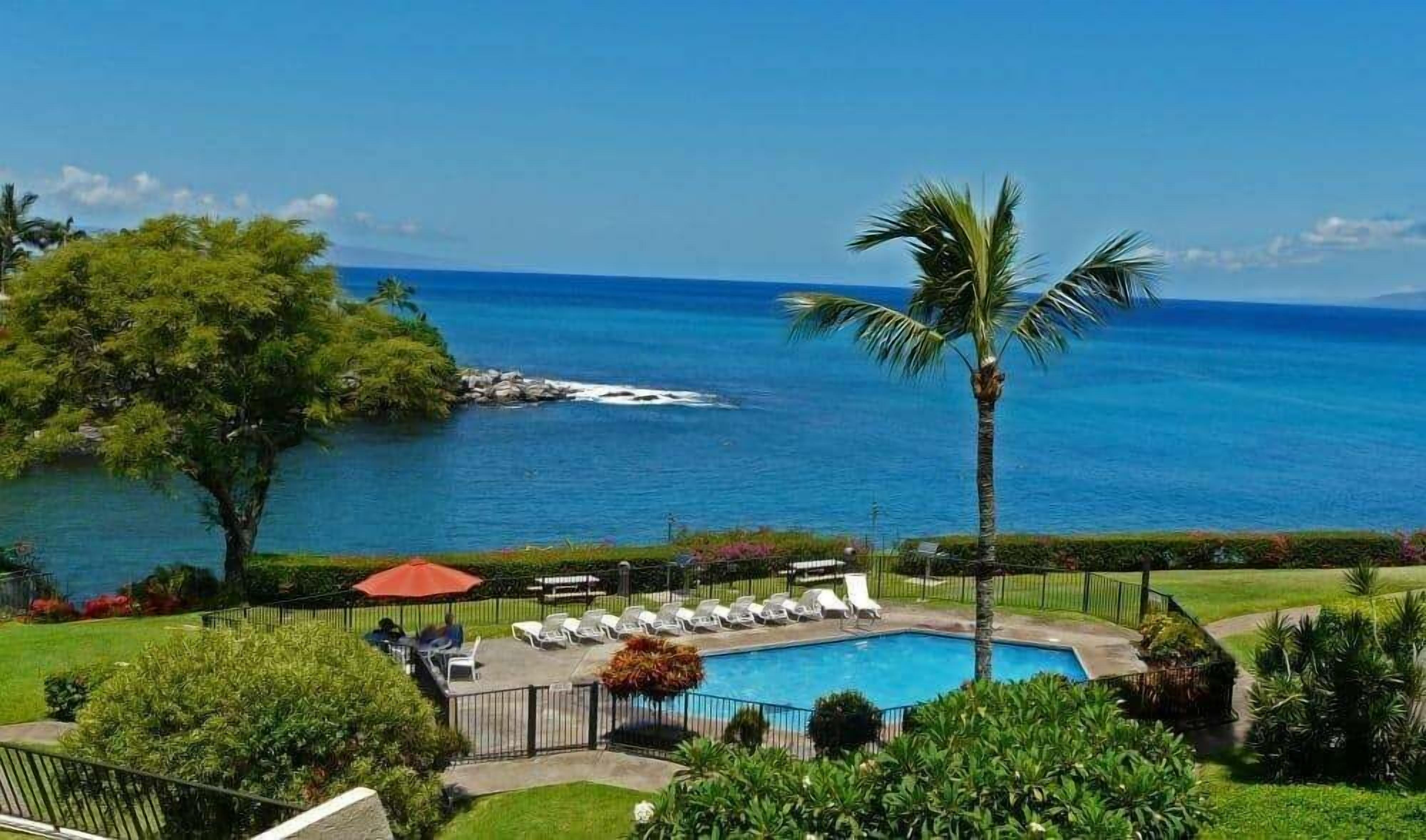 Condo, 1 Bedroom | Pool