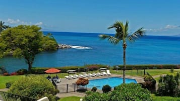 Condo, 1 Bedroom | Pool