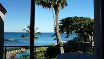 Condo, 1 Bedroom | Interior