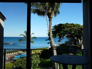Condo, 1 Bedroom | Interior - Peaceful Ocean-view 2br Loft Escape - Unit C38 1 Bedroom Condo (Lahaina)