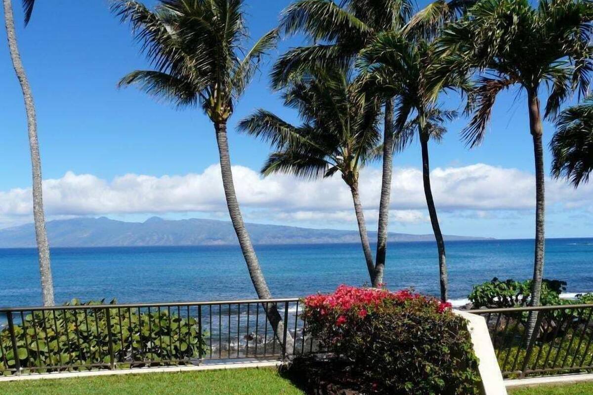 Huoneisto, 1 makuuhuone | Ulkoalueet