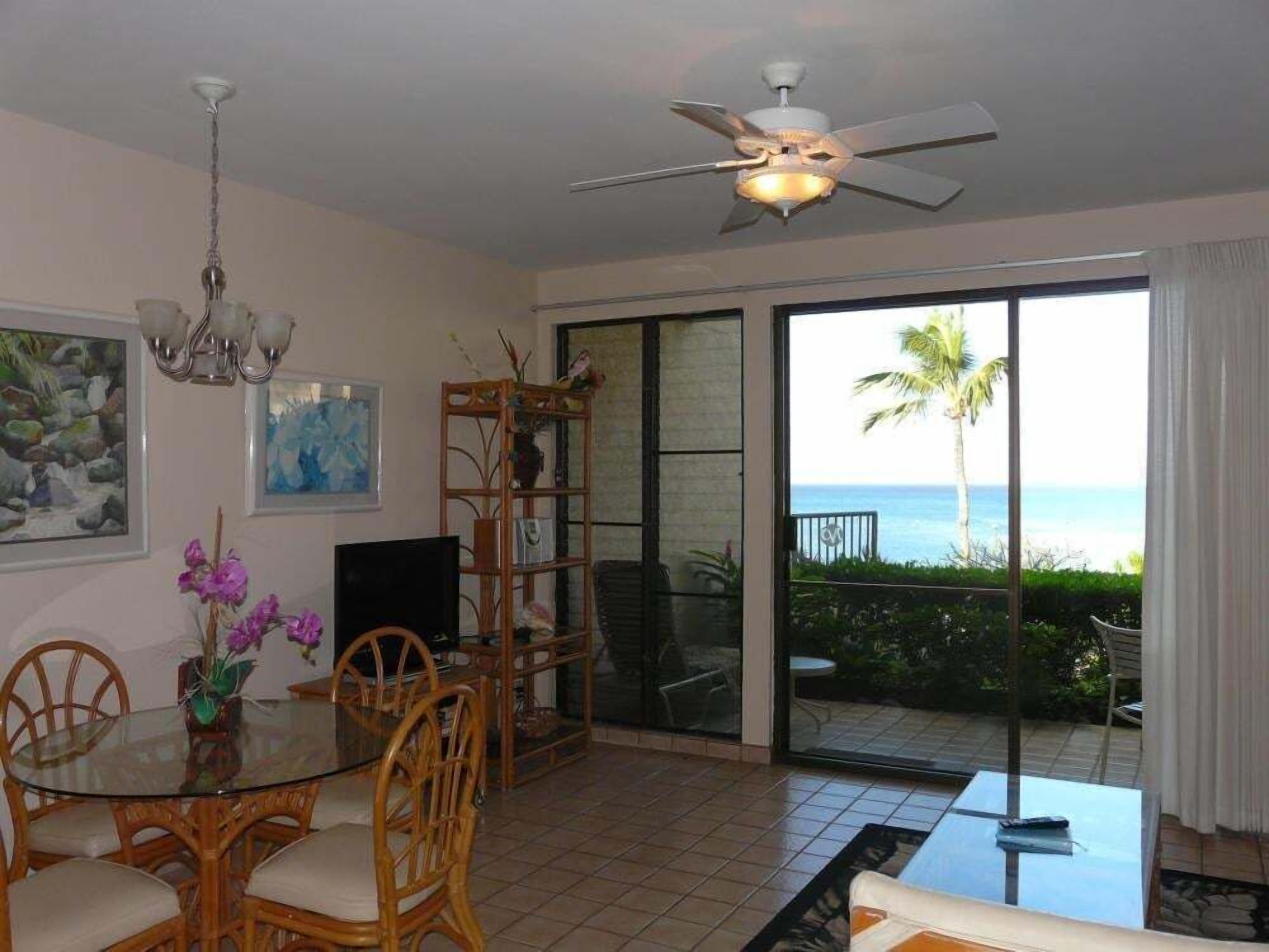 Condo, 1 Bedroom | Interior