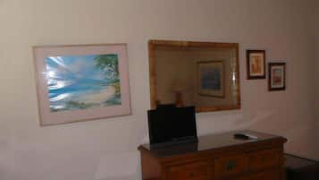 Leilighet, 1 soverom | Innvendig