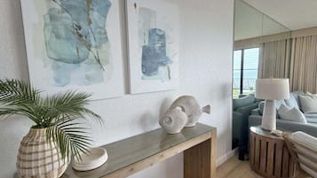 Leilighet, 1 soverom | Innvendig