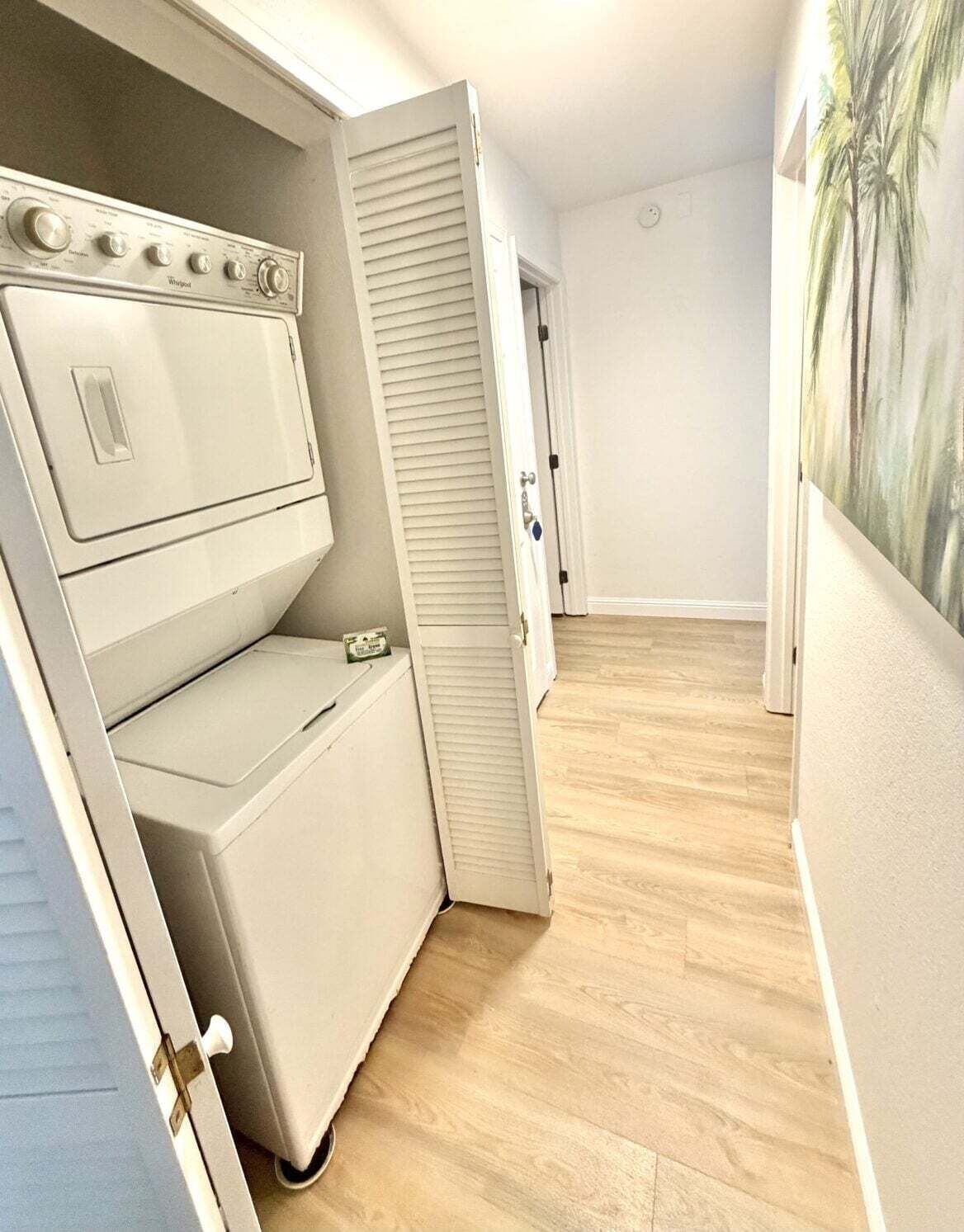 Condo, 1 Bedroom | Interior