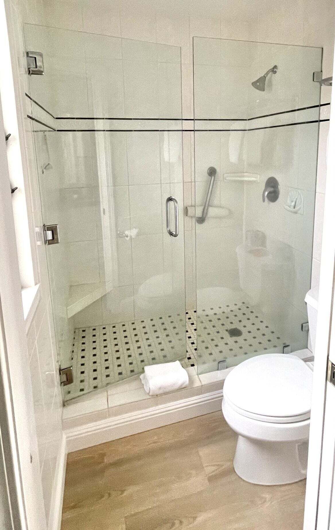 Condo, 2 Bedrooms | Bathroom
