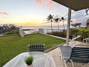 Huoneisto, 1 makuuhuone | Ulkoruokailutilat