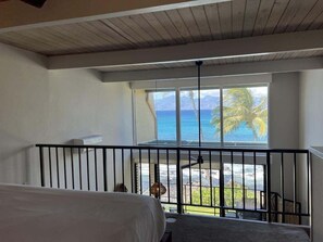 公寓客房, 1 間臥室