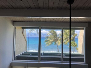 Condo, 1 phòng ngủ | Nội thất