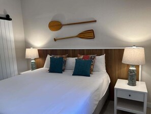 Condo, 1 phòng ngủ